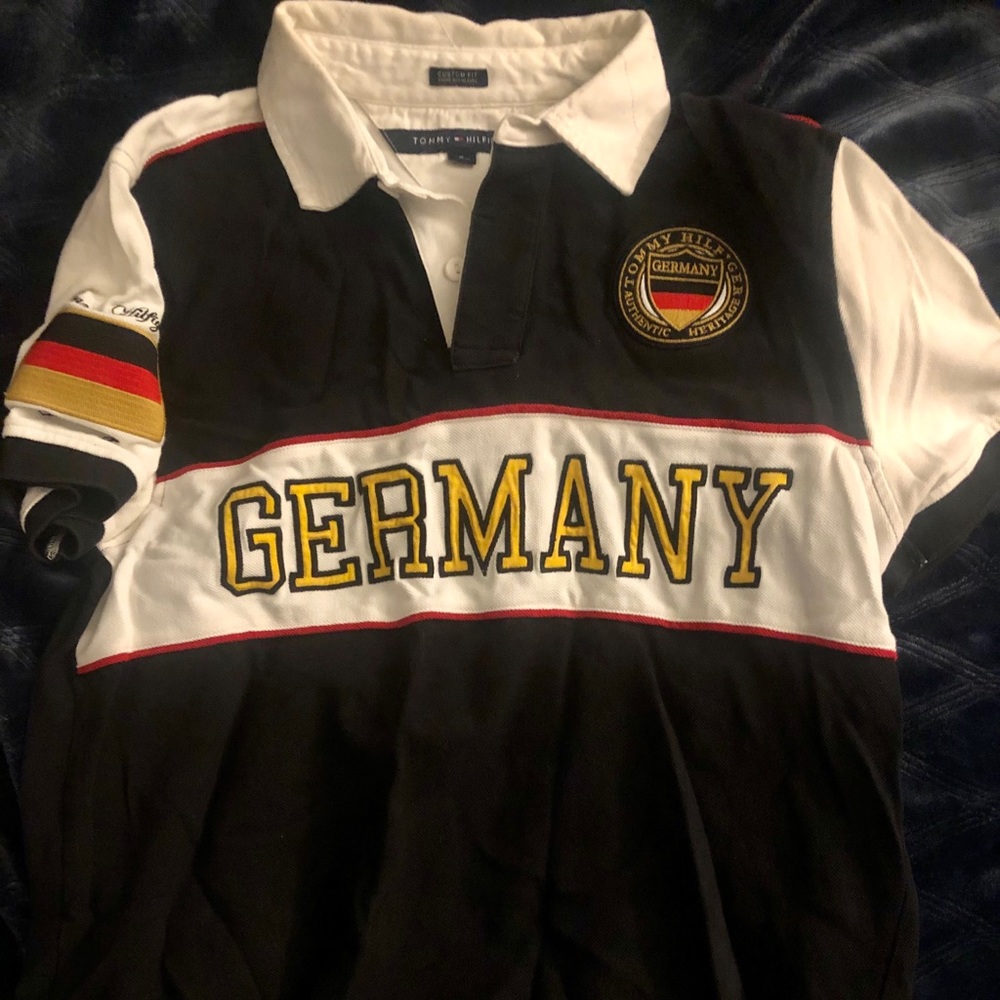 Hilfiger Polo